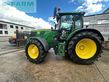 Tractor agrícola - John Deere - 6145r