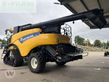 Cosechadora de Cereal - New Holland - cr 9090 scr