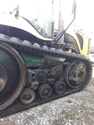 Tractor agrícola - Challenger - mt755a