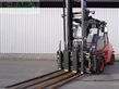 Elevadora - Linde - h 80 t/900 evo 396-03