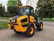 Minicargadora - JCB - 409 agri kompaktradlader stufe 5