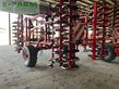 Cultivador - Horsch - terrano 4 mt