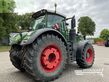 Tractor agrícola - Fendt - 1050 vario s4 profi plus ProfiPlus