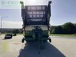 Remolqu agrícola - Krone - rx 430 gl
