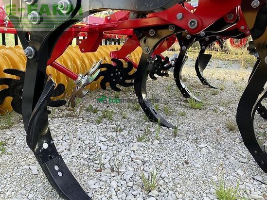 Cultivador - Väderstad - cultus 300 hd