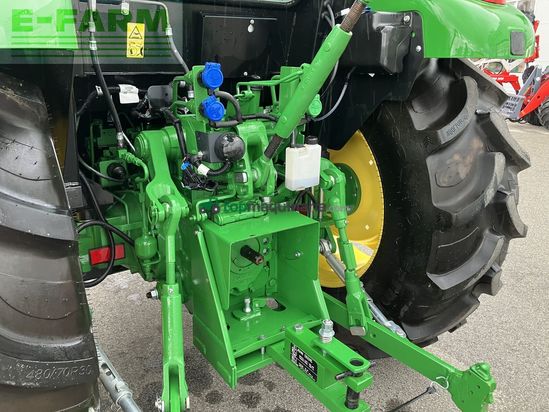Tractor agrícola - John Deere - 5067e