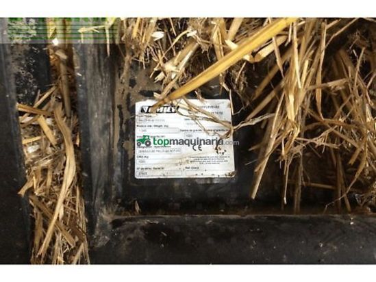 Esparcidor - Emily - delta