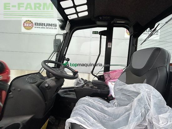 Telescopica - Manitou - mla-t 516-75 h