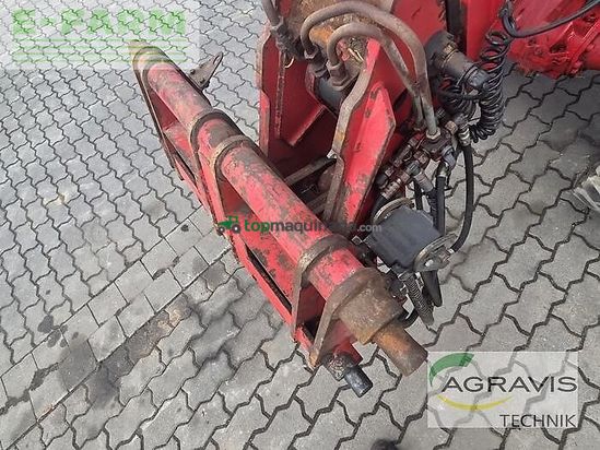 Telescopica - Schaffer - 6370 t