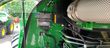 Cosechadora de Cereal - John Deere - 9700
