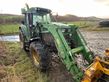 Tractor agrícola - John Deere - 6125M