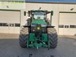Tractor agrícola - John Deere - 8r 370