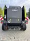 Empacadora gigant - Claas - variant 560 rc trend claas run