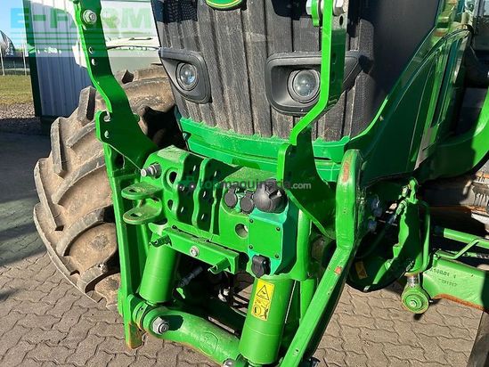 Tractor agrícola - John Deere - 6250r