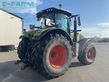 Tractor agrícola - Claas - axion 870 cmatic cebis
