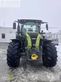 Tractor agrícola - Claas - arion 660 st5 cmatic cebis CMATIC CEBIS