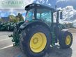 Tractor agrícola - John Deere - 6155r