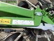 Rastrillo - Fendt - former 1502