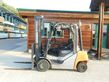 Elevadora - Still - rx70-25d mit ss + ls + 4. ventil