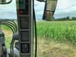 Tractor agrícola - Case IH - maxxum 125 cvx CVX