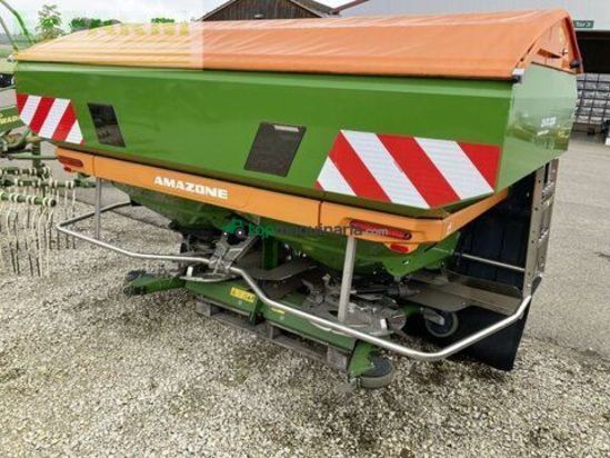 Esparcidor - Amazone - za-ts 3200 super profis hydro