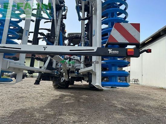 Cultivador - Same - thor 5,20m