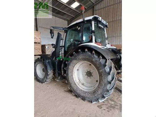 Tractor agrícola - Valtra - n174 direct Direct