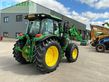 Tractor agrícola - John Deere - 5105m tractor