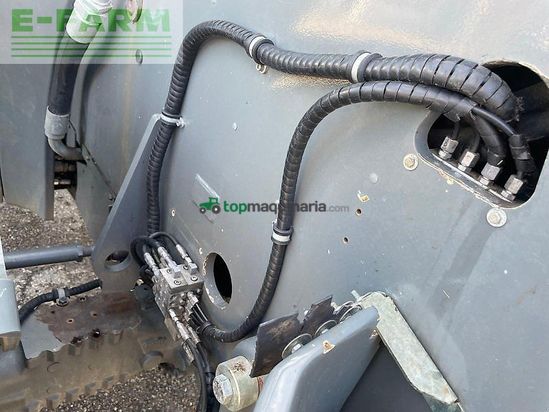 Telescopica - kramer - kt 557