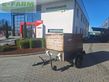 Remolqu agrícola -  - tiger cr pkw-anhänger