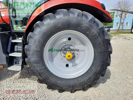 Tractor agrícola - Case IH - maxxum 150 cvx