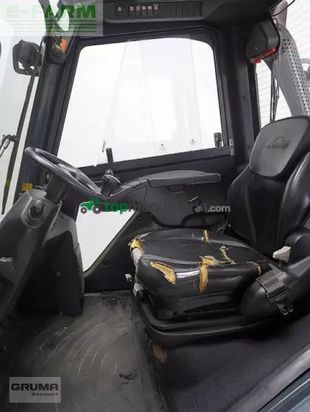 Elevadora - Linde - h 35 t evo 393-02