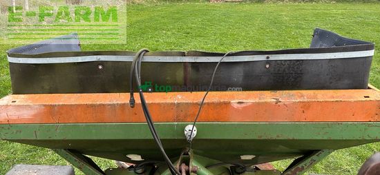 Esparcidor - Amazone - ZA-U 1501