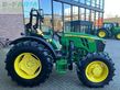 Tractor agrícola - John Deere - 5075e