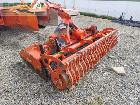 Grada rotativa - Kuhn - hr 3020