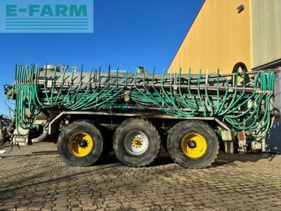 Cisterna - Meyer-Lohne - pw25000t