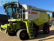 Cosechadora de Cereal - Claas - LEXION 750TT & VARIO 900