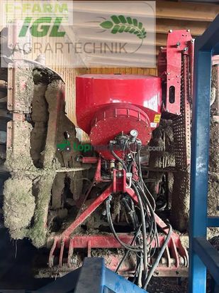 Grada de disco - Horsch - joker 5 ct