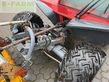 Tractor agrícola - Aebi - tt 210