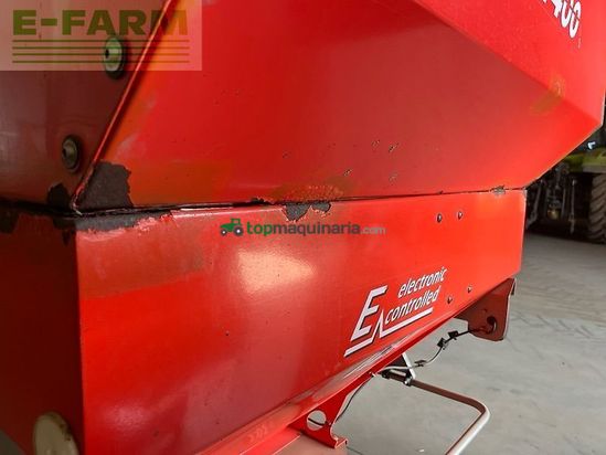 Esparcidor - Rauch - axera h-emc