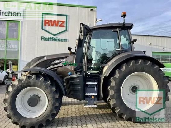 Tractor agrícola - Valtra - t235d vorführmaschine
