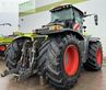 Tractor agrícola - Claas - xerion 5000 trac vc