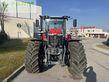 Tractor agrícola - Massey Ferguson - mf 8s.205
