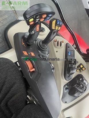 Tractor agrícola - Massey Ferguson - 6715s