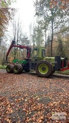Tractor agrícola -  - wftrac2460