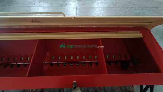 SEMBRADORA SOLA TRISEM-194