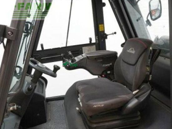 Elevadora - Linde - h 60 t evo 396-03