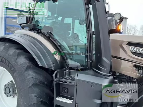 Tractor agrícola - Valtra - q 245 1a9