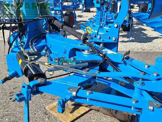 Arado - Lemken - juwel 8 v5n100