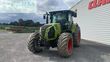 Tractor agrícola - Claas - arion 650